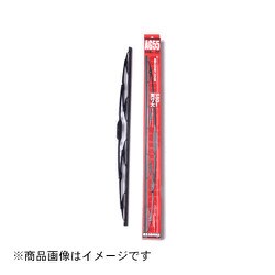 AG-40R [グラファイトワイパーブレード AGシリーズ 400mm 1本入り]