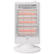 電気ストーブ DS-M091-W