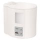 スチーム式加湿器 ホワイト DKS-A255-W