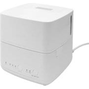 スチーム式加湿器 SH-STM120-WT