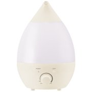 超音波式加湿器 MZ-F131-RW