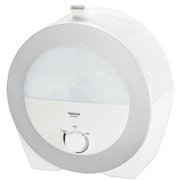 超音波式加湿器 KZ-A404-W