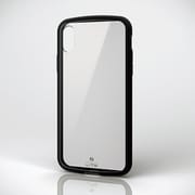 PM-A18BTSLCCR [iPhone XS用 TOUGH SLIM LITE クリア クリア]