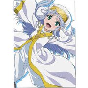 とある魔術の禁書目録III クリアファイルA [キャラクターグッズ A4サイズ]