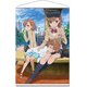 とある魔術の禁書目録III B2タペストリーB 御坂美琴＆御坂妹＆打ち止め [キャラクターグッズ B2サイズ]
