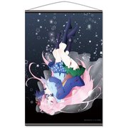ハッピーシュガーライフ B2タペストリー A ティザービジュアル [キャラクターグッズ B2サイズ]