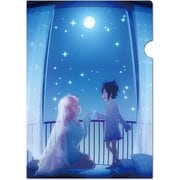 ハッピーシュガーライフ クリアファイル B [キャラクターグッズ A4サイズ]