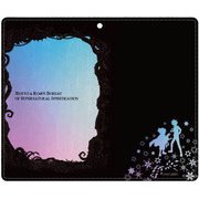 ムヒョとロージーの魔法律相談事務所 手帳型スマートフォンケース B [キャラクターグッズ W175×H145mm]