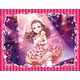 アイドルマスターシンデレラガールズ B1タペストリー 関裕美 出逢えた憧憬Ver. [キャラクターグッズ]
