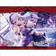 アイドルマスター ミリオンライブ！ B1タペストリー 踏み出した夢への一歩 白石紬 [キャラクターグッズ]