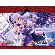 アイドルマスター ミリオンライブ！ B1タペストリー 踏み出した夢への一歩 白石紬 [キャラクターグッズ]