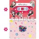バンドリ！ ガルパ☆ピコ クリアファイル Afterglow [キャラクターグッズ A4対応]