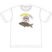 劇場版のんのんびより ヒカリモノ親方TシャツXL [キャラクターグッズ]