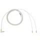 Pure Silver Litz IEM Cable -MMCX- 2.5mm ALO-3115