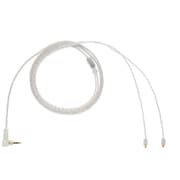 Pure Silver Litz IEM Cable -MMCX- 2.5mm ALO-3115