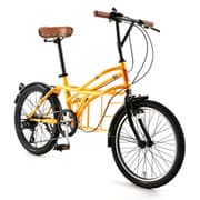 自転車 ミニベロ 330-N-YL