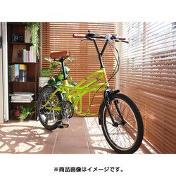 ヨドバシ.com - DOPPELGANGER ドッペルギャンガー 330-N-GR [自転車 