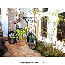 ヨドバシ.com - DOPPELGANGER ドッペルギャンガー 自転車