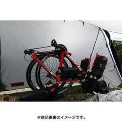 DOPPELGANGER - DBT-438 DB ソロツーリングテント top-1.jpg