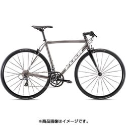 FUJI(フジ) ROUBAIX AURA クロスバイク ヨドバシ.com - FUJI フジ クロスバイク ROUBAIX AURA 54 700C