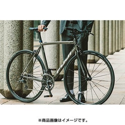 FUJI(フジ) ROUBAIX AURA クロスバイク ヨドバシ.com - FUJI フジ クロスバイク ROUBAIX AURA 54 700C