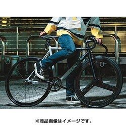 ヨドバシ.com - FUJI フジ クロスバイク TRACK ARCV 54 700C