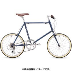 ヨドバシ.com - FUJI フジ 19HELNNV50 [自転車 ミニベロ HELION 50 20 