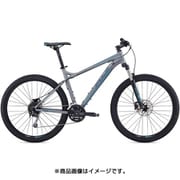 マウンテンバイク NEVADA 27.5 1.5 15 27.5インチ 27段変速 シルバー 19NE15SV15