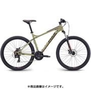 マウンテンバイク NEVADA 27.5 1.9 13 27.5インチ 21段変速 マットカーキグリーン 19NE19GR13