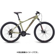 マウンテンバイク NEVADA 27.5 1.9 15 27.5インチ 21段変速 マットカーキグリーン 19NE19GR15