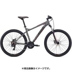 ヨドバシ.com - FUJI フジ マウンテンバイク NEVADA 27.5 1.9 15 27.5インチ 21段変速 マットアントラシート  19NE19GY15 通販【全品無料配達】