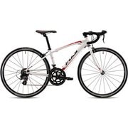 ロードバイク ACE 650 650C 14段変速 ホワイト 19AC65WH35