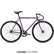 ロードバイク FEATHER 54 700C マットパープル 19FETRPR54