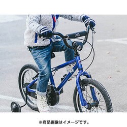 ヨドバシ.com - FUJI フジ 19AC16BL16 [子ども用自転車 ACE 16 16