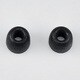 EPS/EPT Comply製低反発ポリウレタンイヤーピースM 2個 B368100