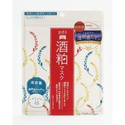 ワフードメイド 酒粕マスク 10枚 [フェイスマスク]