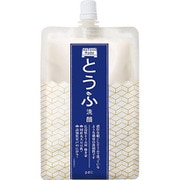 ワフードメイド とうふ洗顔 170g