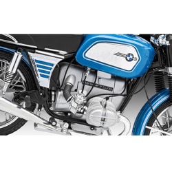 ヨドバシ.com - ドイツレベル 07938 [1/8スケール オートバイ