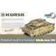 DRR60622 [1/72スケール ディスプレイ専用塗装済完成品 ドイツ軍 III号戦車N型 第6装甲師団1943年クルスク]