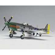 PDシリーズ PDR-1 WWII アメリカ軍 P-51D マスタング 2機セット [1/144 プラモデル]