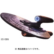 スタートレックシリーズ MOE976 NCC-0514 U.S.S. ケルヴィン [1/1000 プラモデル]
