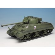 GP-36BD シャーマン・ファイアフライ サンダース大学付属高校 【バトルダメージデカール付き】 [1/35 ガールズ＆パンツァー戦車キット 限定品]