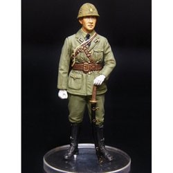 ドラゴン 1/35 WW.II 日本帝国海軍 特四式内火艇 カツ w/陸戦隊