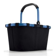 39177700 [キャリーバッグ フレーム BLUE/BLACK]