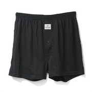 ニットトランクス R1550N LL BK