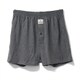 ニットトランクス R1550N LL CGY