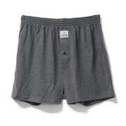 ニットトランクス R1550N LL CGY