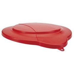 ヴァイカン バケットカバー 5687 レッド