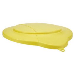 ヴァイカン バケットカバー 5687 イエロー