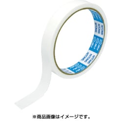 軽包装用PEクロステープ 白 J6815